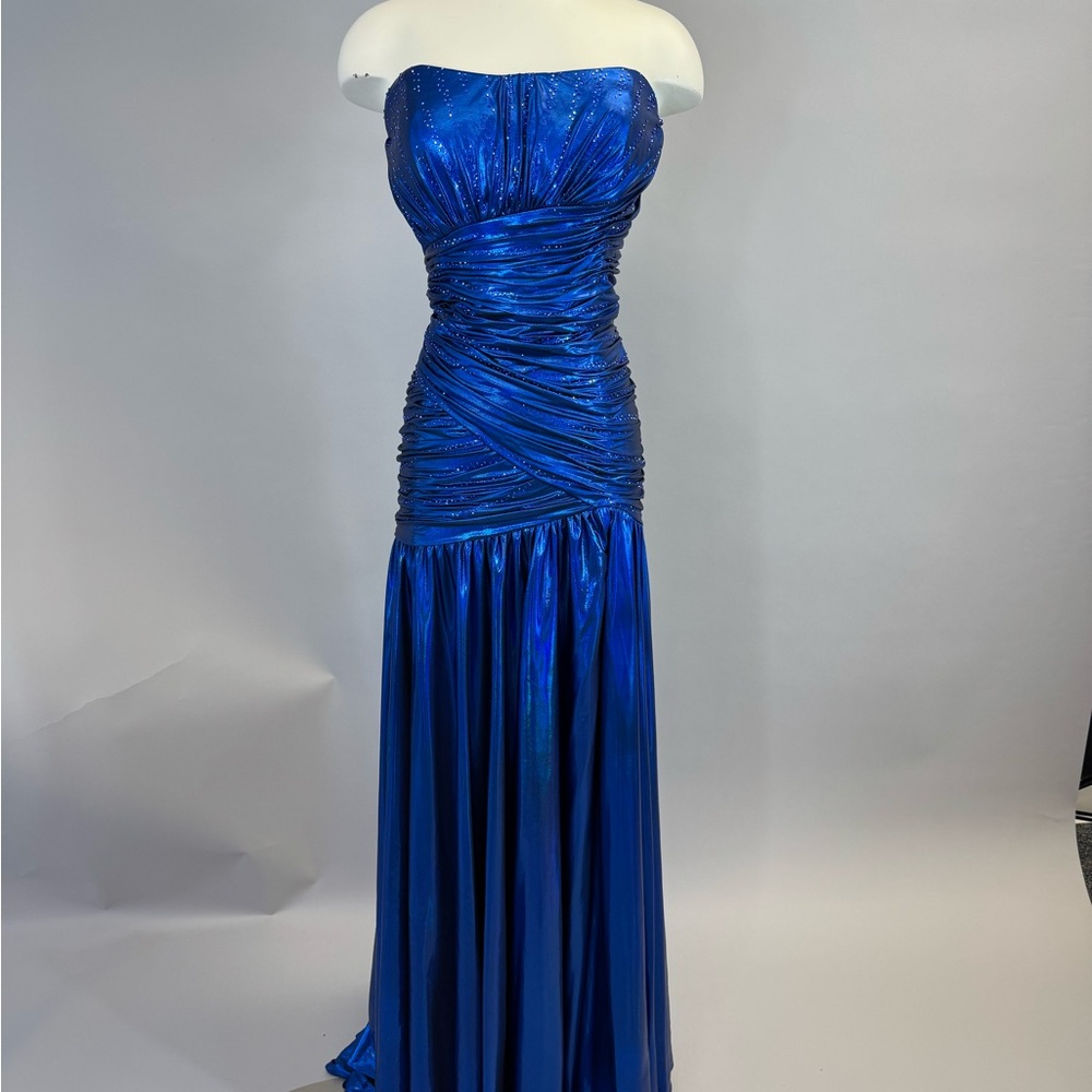 Amarra 88269 Prom Dress NWT Size 12